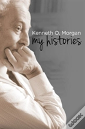 Capa do artigo Kenneth O. Morgan