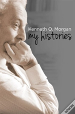 Capa do artigo Kenneth O. Morgan