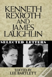 Capa do artigo Kenneth Rexroth And James Laughlin