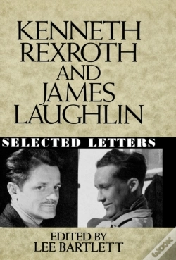 Capa do artigo Kenneth Rexroth And James Laughlin