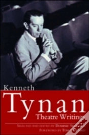Capa do artigo Kenneth Tynan