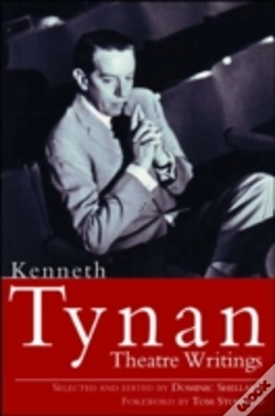 Capa do artigo Kenneth Tynan