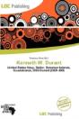 Kenneth W. Durant - Preview