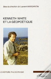 Capa do artigo Kenneth White Et La Géopoétique