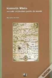 Capa do artigo Kenneth White ; Nomade Intellectuel, Poète Du Monde