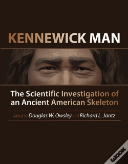 Capa do artigo Kennewick Man