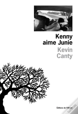 Capa do artigo Kenny Aime Junie