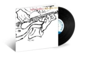 Capa do artigo Kenny Burrell - Vinil