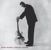 Capa do artigo Kenny Burrell - Vinil