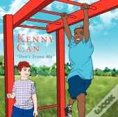 Kenny Can