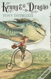 Capa do artigo Kenny e o Dragão