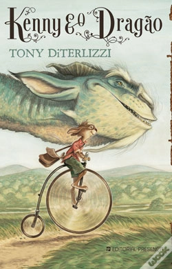 Capa do artigo Kenny e o Dragão