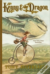 Capa do artigo Kenny & The Dragon
