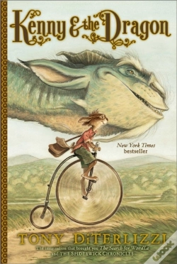 Capa do artigo Kenny & The Dragon
