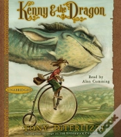 Capa do artigo Kenny & The Dragon