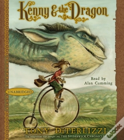 Capa do artigo Kenny & The Dragon