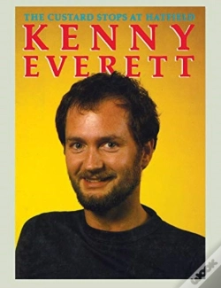 Capa do artigo Kenny Everett