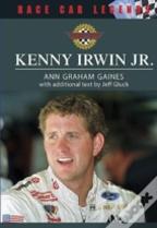 Kenny Irwin Jr.