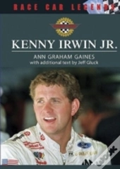 Kenny Irwin Jr.