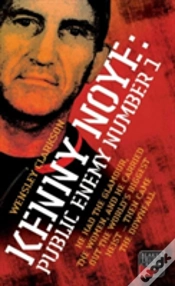 Capa do artigo Kenny Noye: Public Enemy Number 1