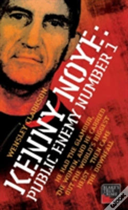 Capa do artigo Kenny Noye: Public Enemy Number 1