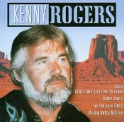 Capa do artigo Kenny Rogers - CD