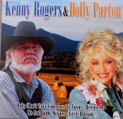 Capa do artigo Kenny Rogers & Dolly Parton - CD