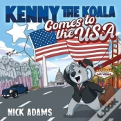 Capa do artigo Kenny The Koala Comes To The Usa
