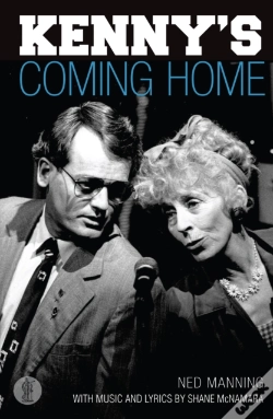 Capa do artigo Kenny'S Coming Home