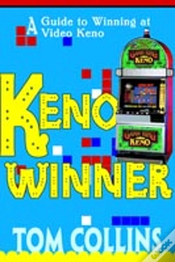 Capa do artigo Keno Winner