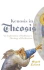 Kenosis In Theosis - Preview