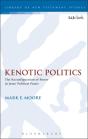 Kenotic Politics - Preview