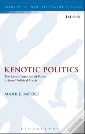 Kenotic Politics