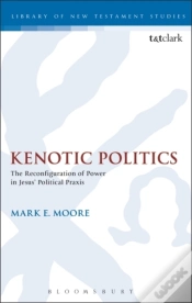 Capa do artigo Kenotic Politics