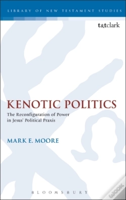 Capa do artigo Kenotic Politics