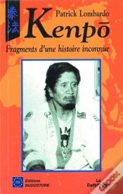 Capa do artigo Kenpo : Fragments D