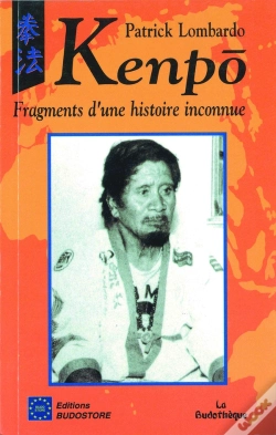 Capa do artigo Kenpo : Fragments D'Une Histoire Inconnue