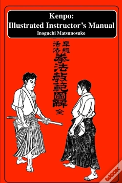 Capa do artigo Kenpo