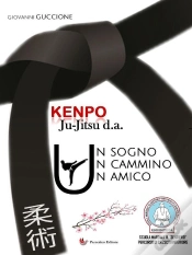 Capa do artigo Kenpo Ju-Jitsu D.A.