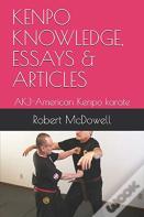 Kenpo Knowledge, Essays & Articles