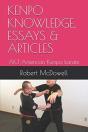 Kenpo Knowledge, Essays & Articles - Preview