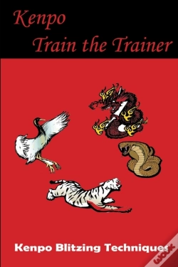 Capa do artigo Kenpo Train The Trainer