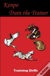Kenpo Train The Trainer