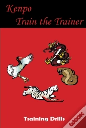 Capa do artigo Kenpo Train The Trainer