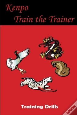 Capa do artigo Kenpo Train The Trainer