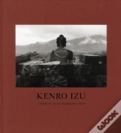 Capa do artigo Kenro Izu A Thirty Year Retrospective /Anglais
