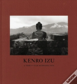 Capa do artigo Kenro Izu A Thirty Year Retrospective /Anglais