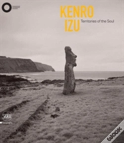 Capa do artigo Kenro Izu