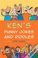Ken'S Punny Jokes And Riddles