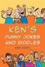 Ken'S Punny Jokes And Riddles - Preview